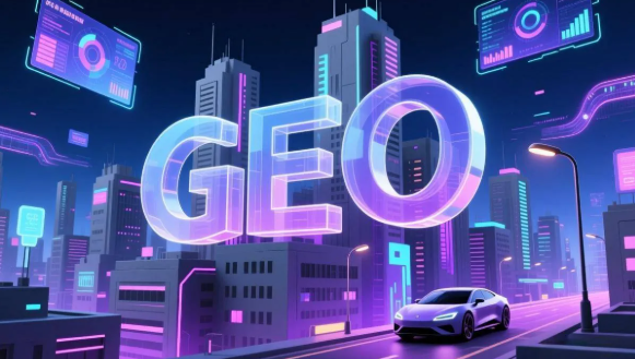 依安县GEO 优化行业动态：主流搜索平台地域收录规则更新综述