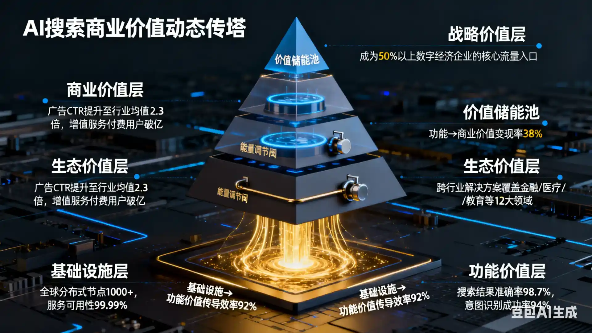 告别传统流量困局，依安县GEO优化助力企业抢占AI问答新流量
