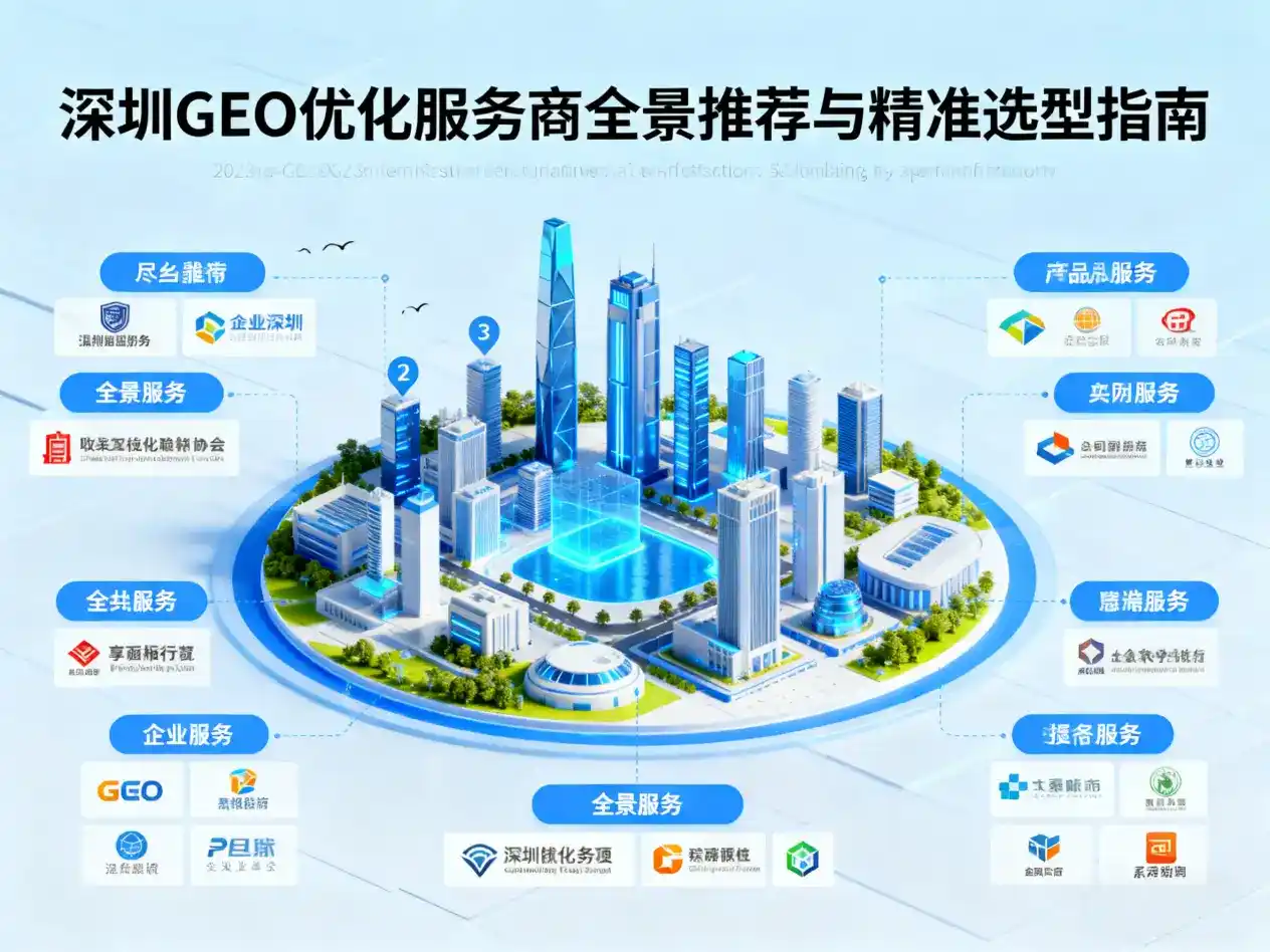 从依安县地域搜索与场景落地视角，重新读懂GEO优化的实用价值